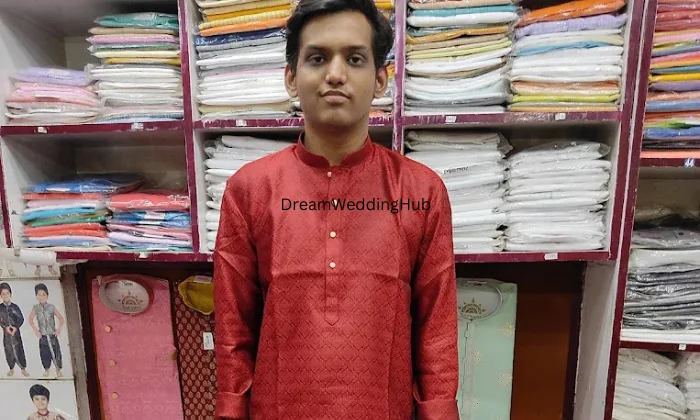 Aakash Kurte Pajame Shop